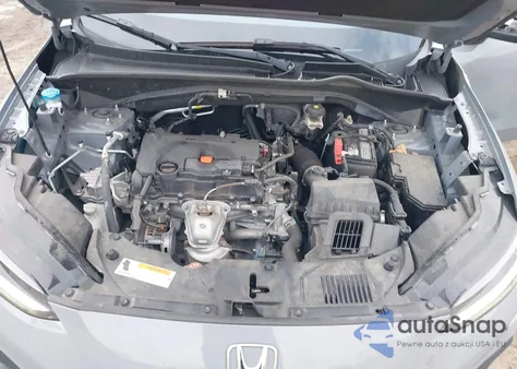 2023 Honda Hr-V Awd Sport z USA, uszkodzony, nr VIN 3CZRZ2H57PM712810